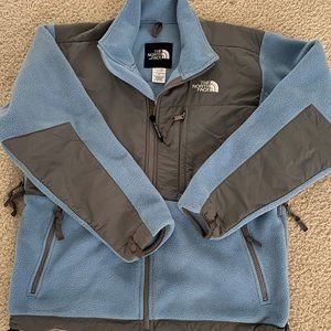 Ladies North Fleece Jacket